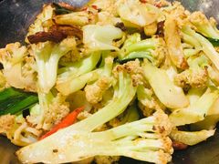 -缪氏川菜(丰盛町店)