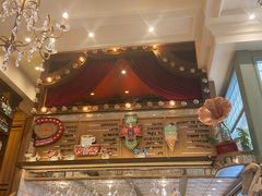 -玛格萝妮比萨屋(四平店)