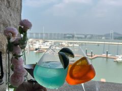 -22ºN BISTRO西餐&酒馆(石奥商业街店)