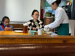 -周大厨辣椒炒肉(巨龙路店)