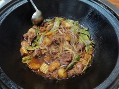 -东北福源铁锅炖