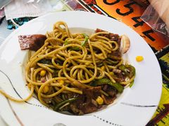 -阳光披萨(辽宁路店)