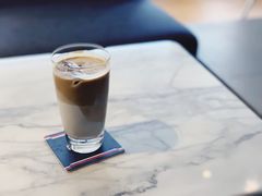 -Bracket Coffee(工体店)