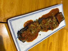 -霸蛮湖南菜·牛肉粉(荣京西街店)