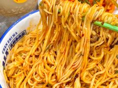-陈至马正宗兰州牛肉面(韩乐坊店)