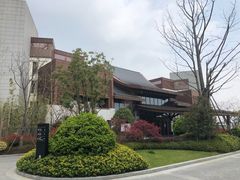 -水月周庄铂尔曼酒店-水月荟中餐厅