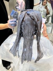 -YH HAIR SALON