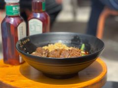 -豆爺小面(朱雀店)