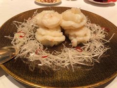-香宫(九龙香格里拉店)
