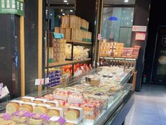 自助取餐区-小香港(凤凰大街店)