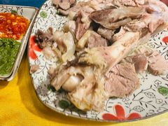-格日勒阿妈蒙古厨房(巨海店)
