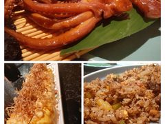 -無境·匠心日本料理(汉街店)