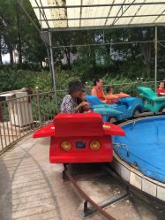 -大望京儿童游乐场