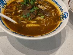 -牛楠楠·香港牛腩茶餐厅(永旺店)