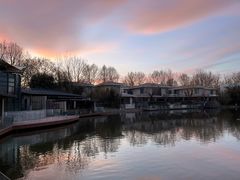 -春晖园度假酒店温泉