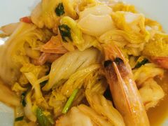 -海尔洲际酒店天下一品中餐厅