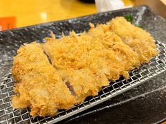 -胜博殿日式炸猪排(西红门店)