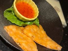 -捞王锅物料理(凯旋路店)