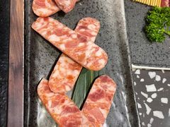-黑牛の場烤肉(摩天活力城店)