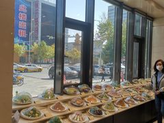 -新洪记·丽久饭店(铁西店)