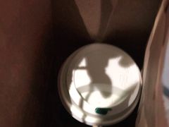 -星巴克(深圳宝能太古城南区店)