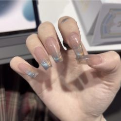 -Fanni美甲美睫皮肤管理