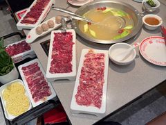 -八合里潮汕鲜牛肉火锅(广州五羊邨店)