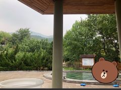 -金隅凤山酒店