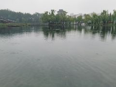 -百脉泉景区