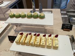 -TABLE·味西餐厅-成都茂业JW万豪酒店