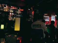 -东岸Cafe 爵士俱乐部