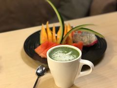 -花漾咖啡(首都国际机场六号店)