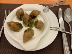 -红房子西菜馆(淮海中路店)