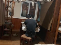 -轻松堂盲人按摩(吴甸园会所店)