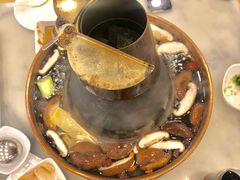 -牛街·马辈儿涮肉(牛街二店)