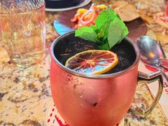 -BROWNSTONE布朗石西班牙餐厅(富城店)