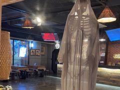 -长藤鬼校(龙翔店)