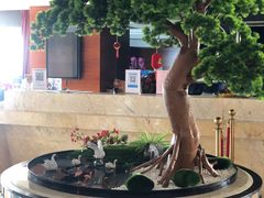 -南京商茂国际酒店(新街口德基广场店)