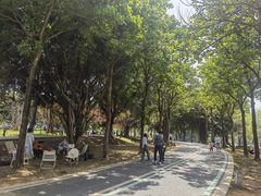 -琅岐红光湖公园
