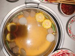 -汕头八合里海记牛肉店(清河店)