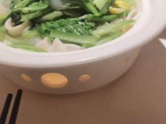 -宝轩渔府·老字号海鲜·正宗津菜(水上店)