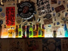 -三杯赤運·中式小酒馆(所城里店)