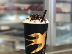 松林拿铁-BeauTea水仙(coco park店)