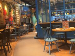 -菲滋意式餐厅(青悦城店)