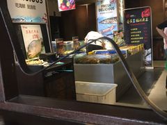 -王荣法仓前羊锅