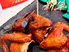 -侨美·唐荔园·40年地道粤菜