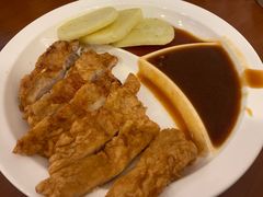 -小姜锅贴(凤凰街店)