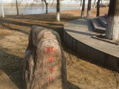 -沙澧河风景区