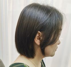 -In Style造型