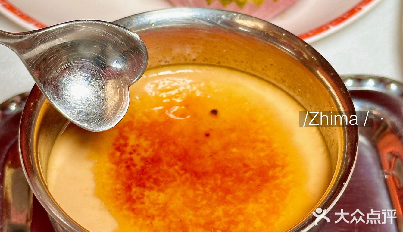 带你重回80年代的香港餐厅【唐合兴】